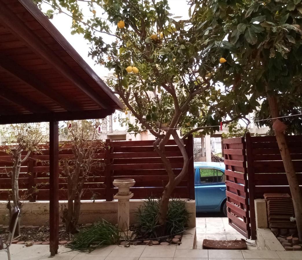 Green Patio Larnaca Exterior photo